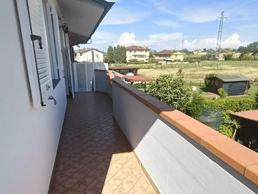 Immagine 24 di Casa bifamiliare in vendita  a Fucecchio
