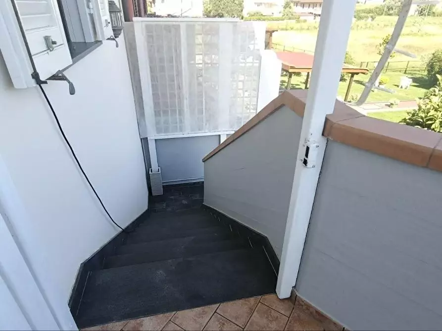 Immagine 16 di Casa bifamiliare in vendita  a Fucecchio