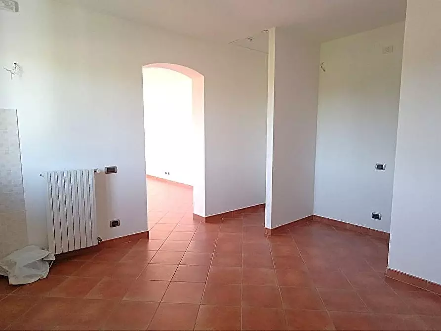 Immagine 20 di Casa bifamiliare in vendita  a Fucecchio