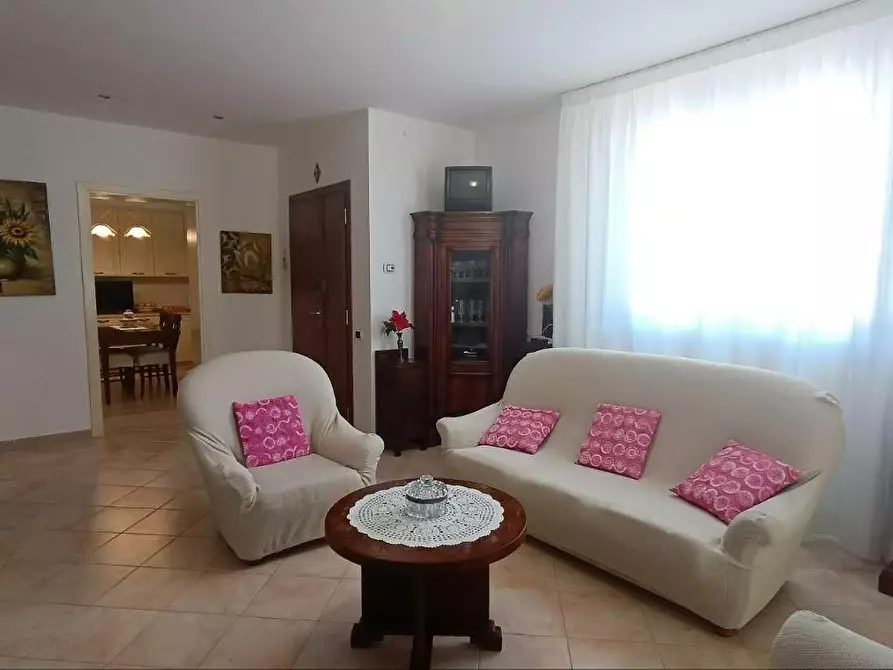 Immagine 6 di Casa bifamiliare in vendita  a Fucecchio