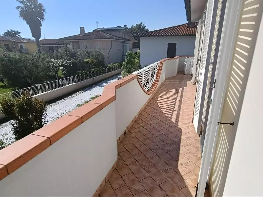 Immagine 18 di Casa bifamiliare in vendita  a Fucecchio