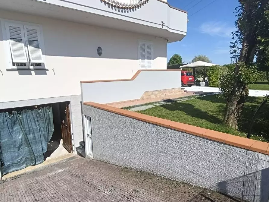 Immagine 33 di Casa bifamiliare in vendita  a Fucecchio