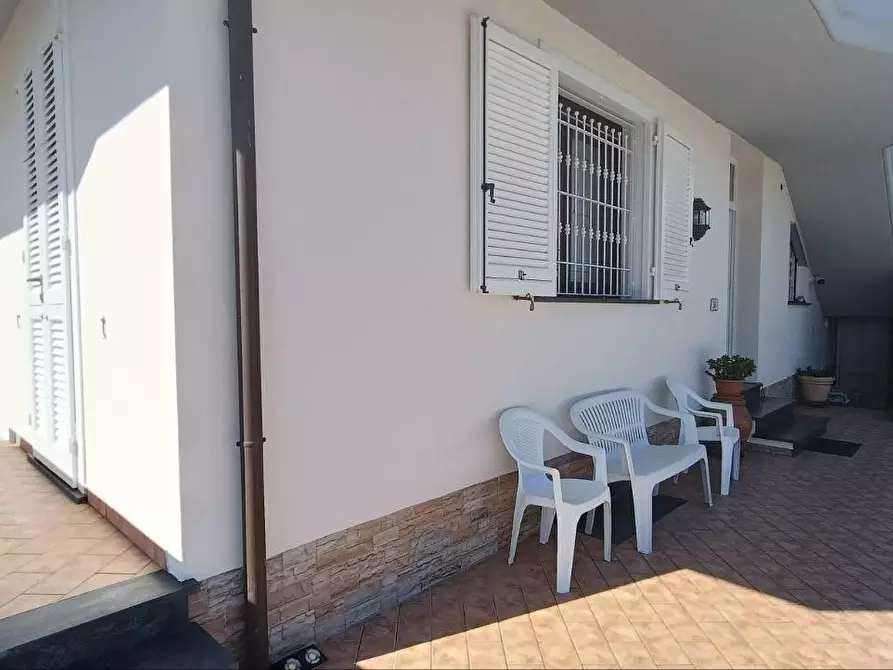 Immagine 31 di Casa bifamiliare in vendita  a Fucecchio