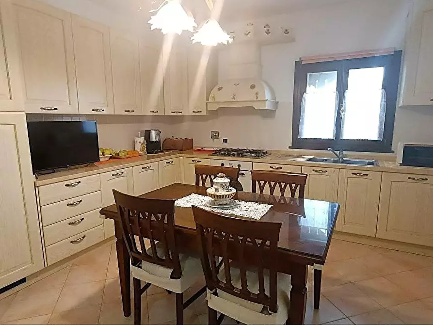 Immagine 7 di Casa bifamiliare in vendita  a Fucecchio