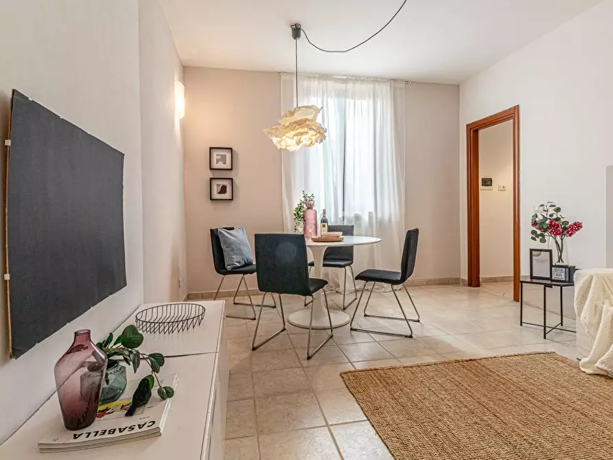Immagine 7 di Appartamento in vendita  a Certaldo