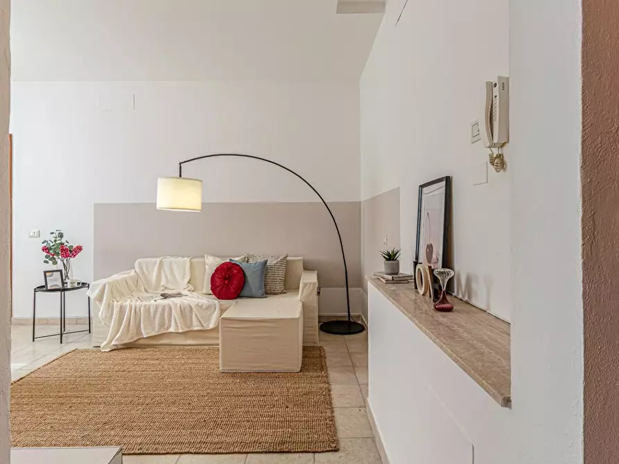 Immagine 6 di Appartamento in vendita  a Certaldo