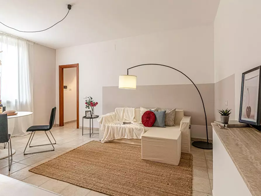 Immagine 1 di Appartamento in vendita  a Certaldo