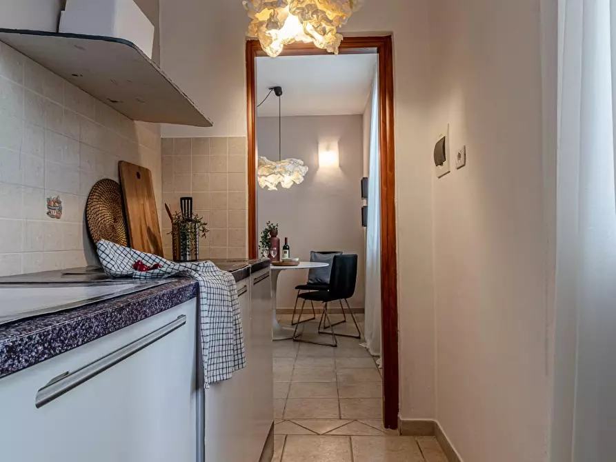 Immagine 15 di Appartamento in vendita  a Certaldo
