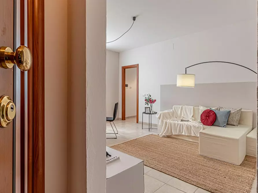 Immagine 3 di Appartamento in vendita  a Certaldo