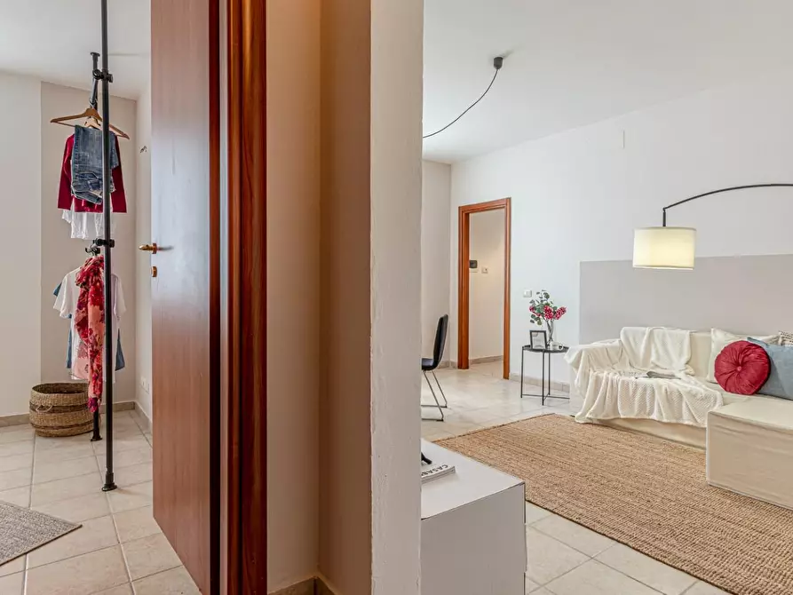 Immagine 4 di Appartamento in vendita  a Certaldo