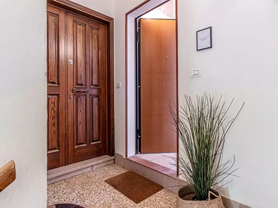 Immagine 2 di Appartamento in vendita  a Certaldo