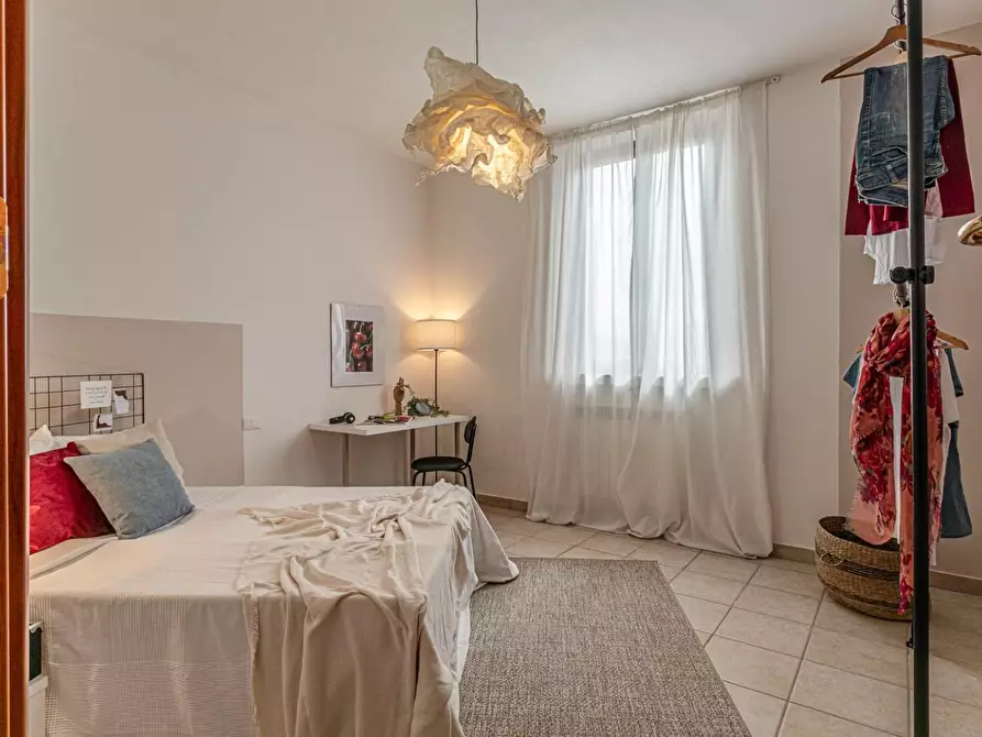 Immagine 5 di Appartamento in vendita  a Certaldo