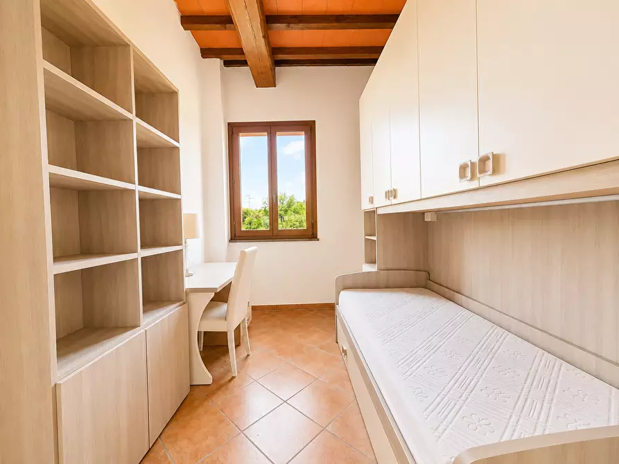 Immagine 13 di Appartamento in vendita  a Cascina