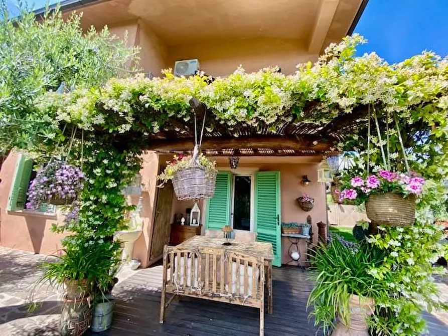 Immagine 4 di Appartamento in vendita  a Buggiano