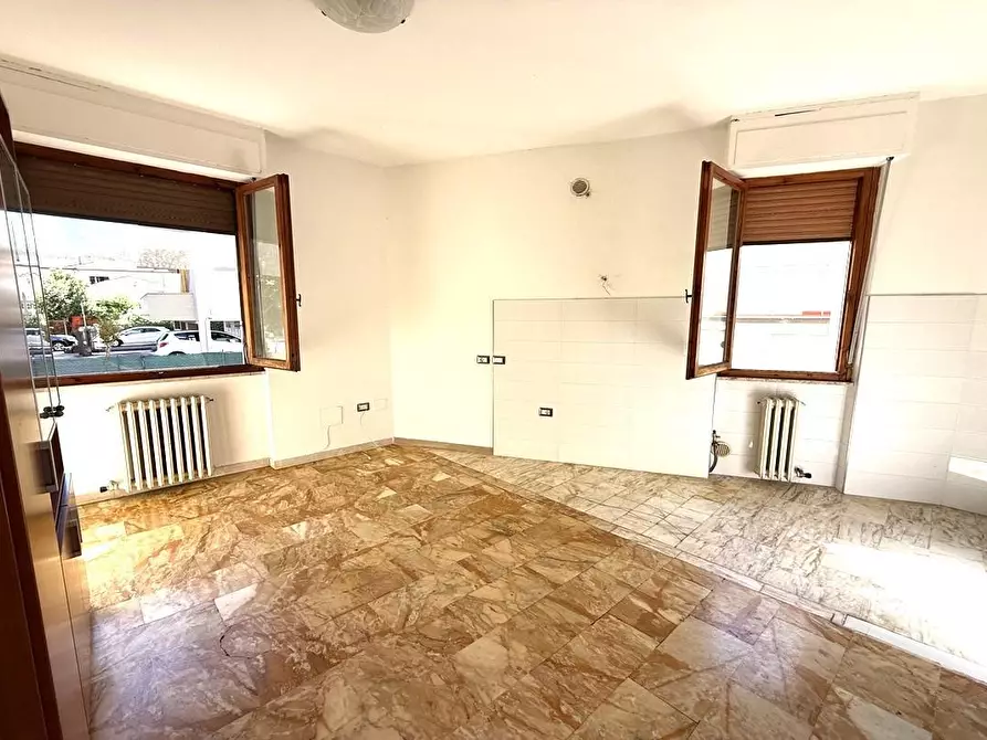 Immagine 2 di Appartamento in vendita  a Certaldo