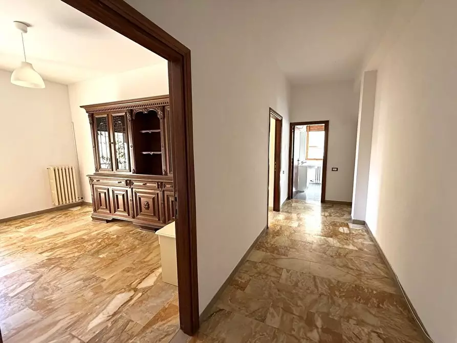 Immagine 1 di Appartamento in vendita  a Certaldo