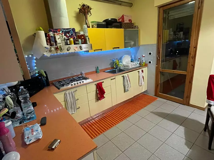 Immagine 8 di Appartamento in vendita  a Cascina