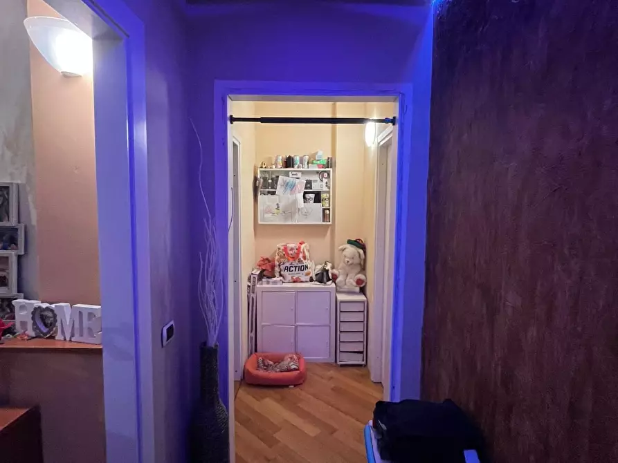 Immagine 9 di Appartamento in vendita  a Cascina