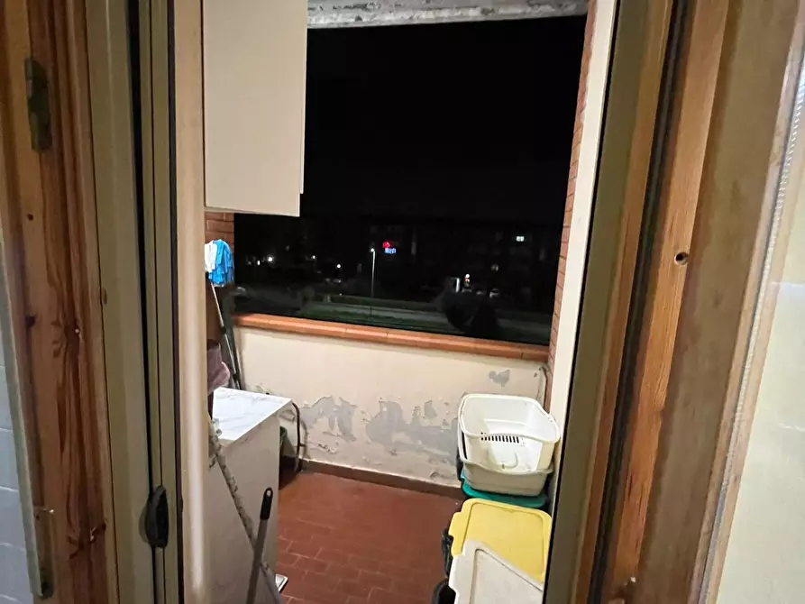 Immagine 5 di Appartamento in vendita  a Cascina