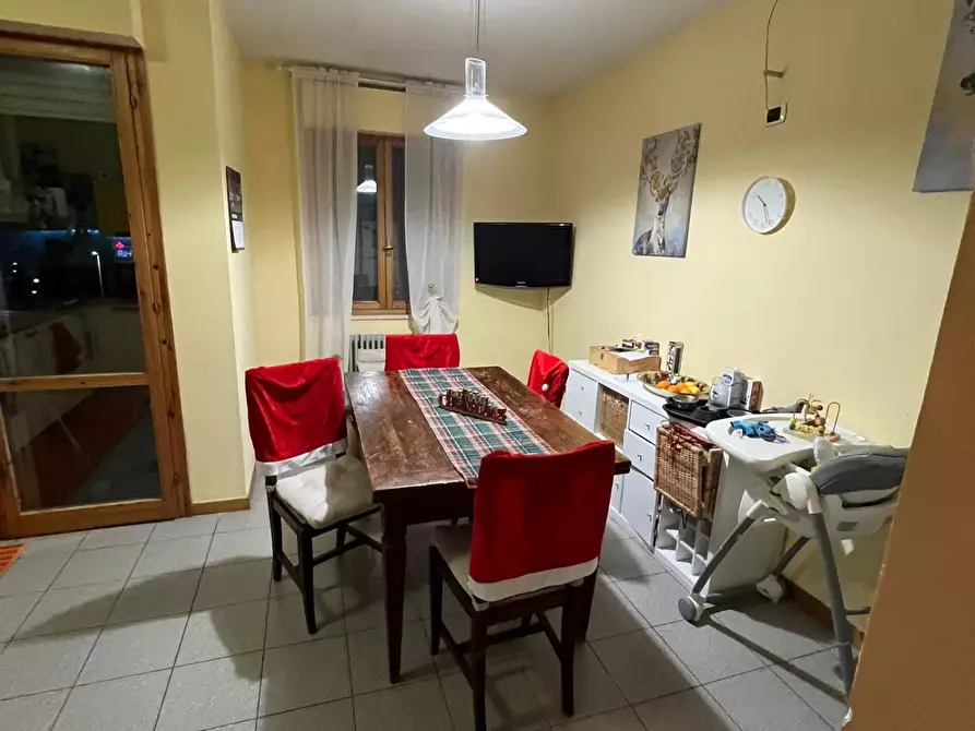 Immagine 4 di Appartamento in vendita  a Cascina