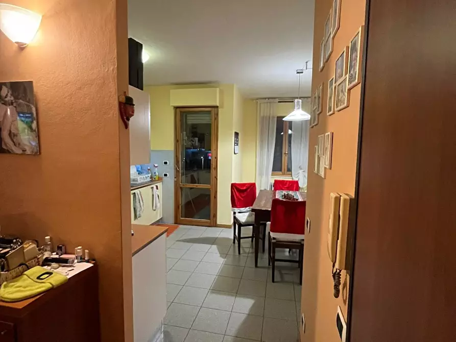 Immagine 7 di Appartamento in vendita  a Cascina