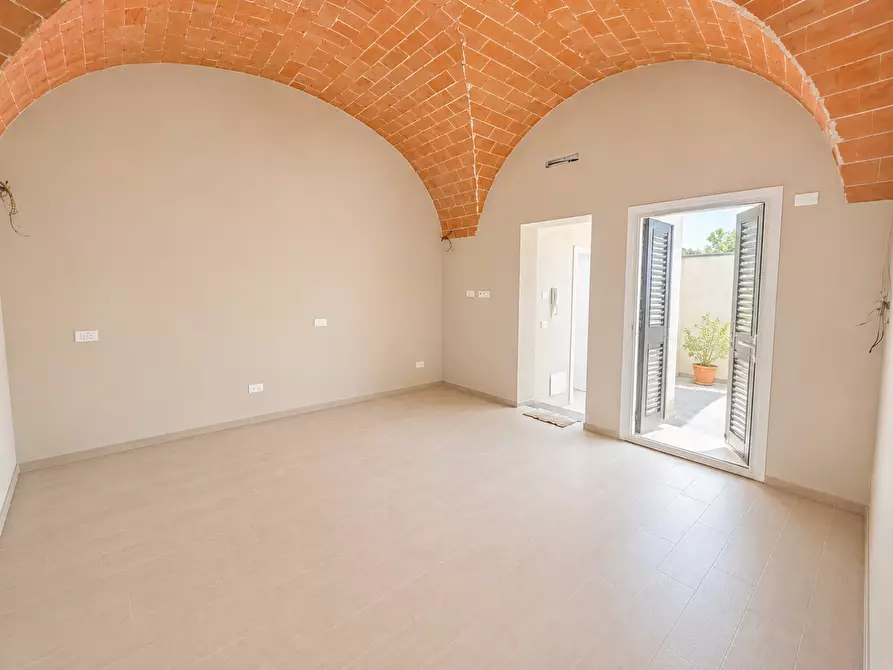 Immagine 3 di Appartamento in vendita  a Pontedera
