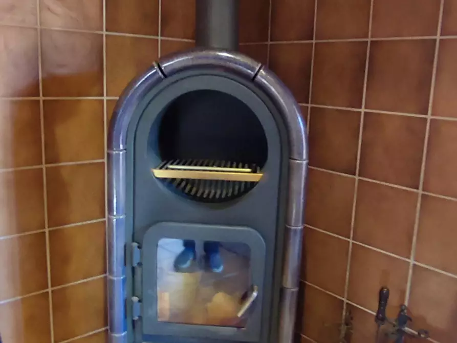 Immagine 14 di Appartamento in vendita  a Gaggi