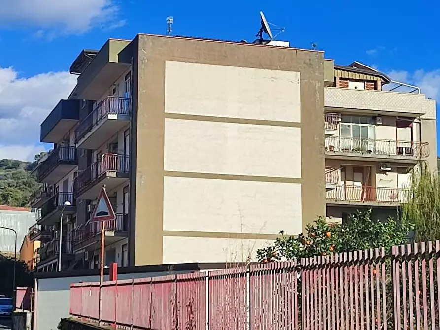 Immagine 2 di Appartamento in vendita  a Gaggi