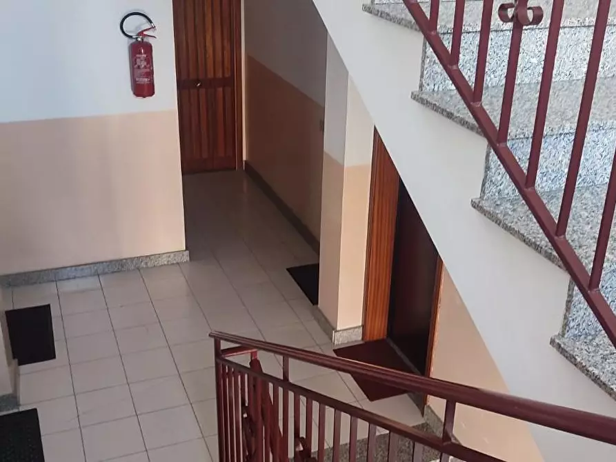 Immagine 39 di Appartamento in vendita  a Gaggi