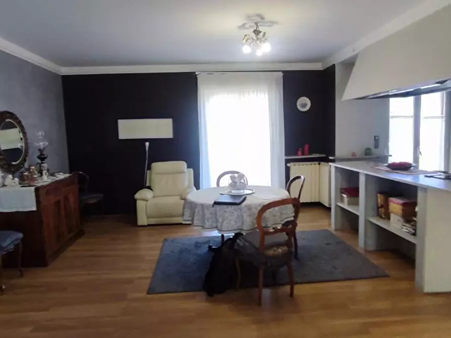 Immagine 17 di Appartamento in vendita  a Gaggi
