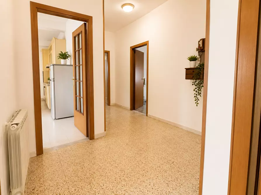 Immagine 2 di Appartamento in vendita  a Massa