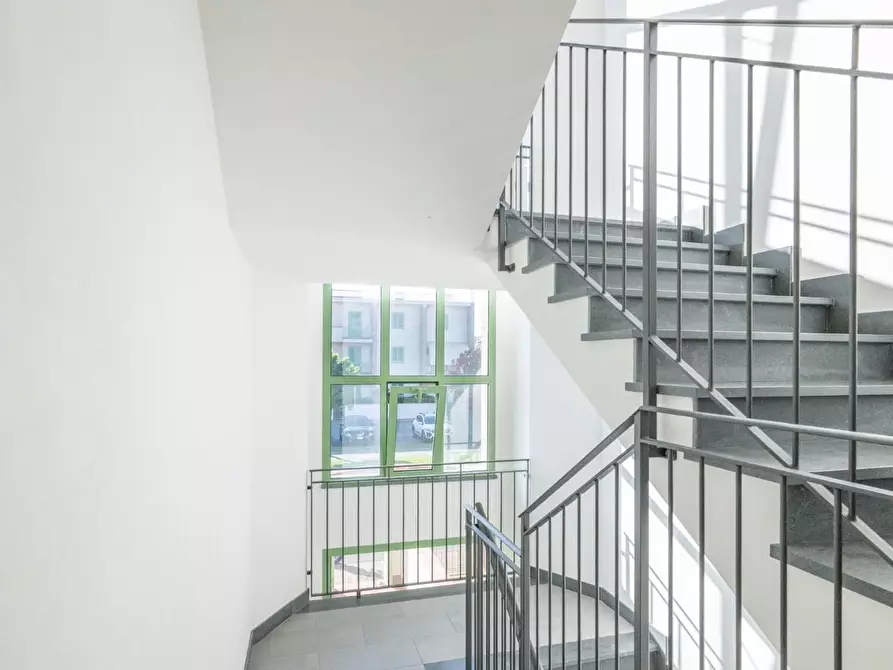 Immagine 22 di Appartamento in vendita  a Cascina