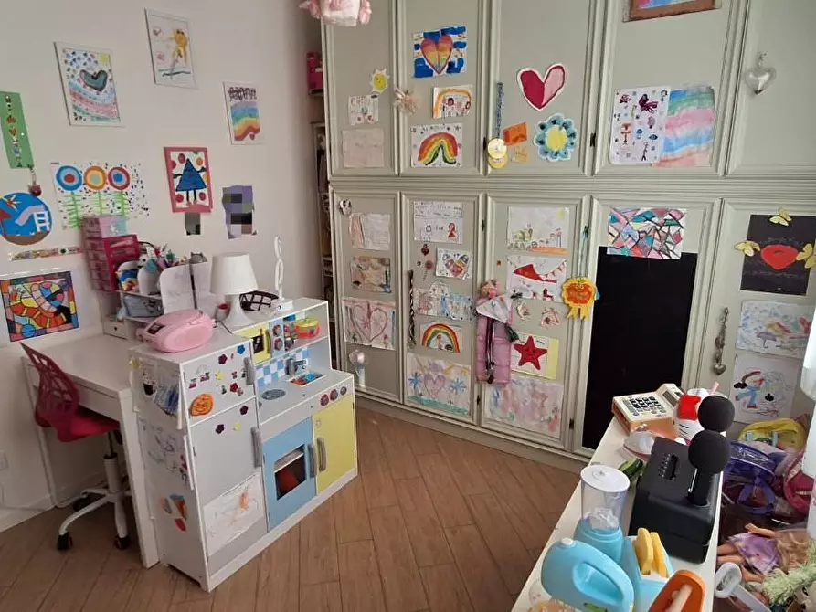 Immagine 18 di Appartamento in vendita  a Livorno