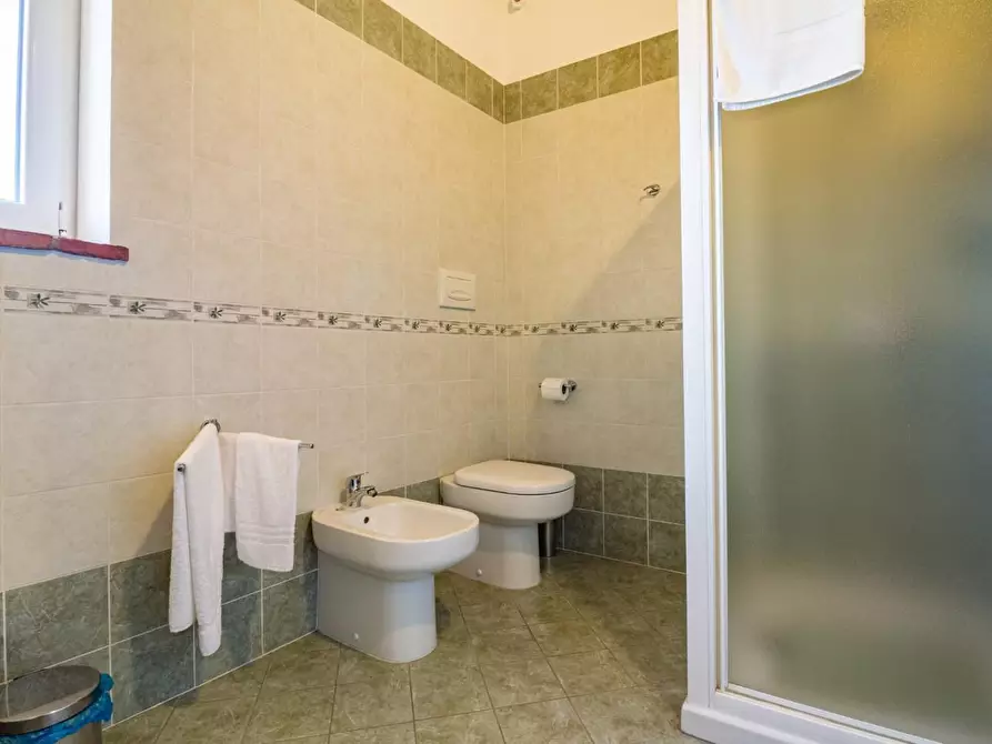 Immagine 25 di Casa colonica in vendita  a Vicopisano