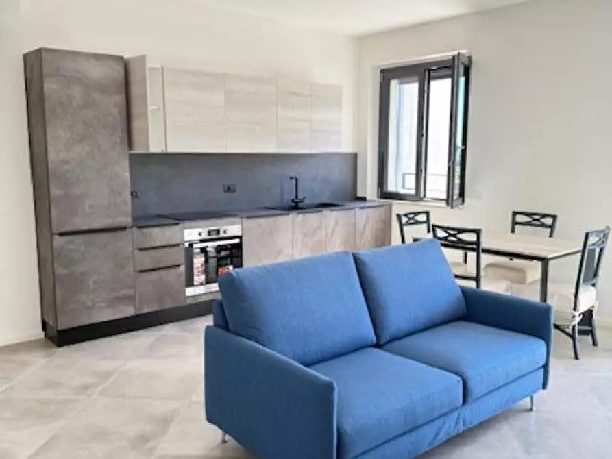 Immagine 2 di Appartamento in affitto  a Siena