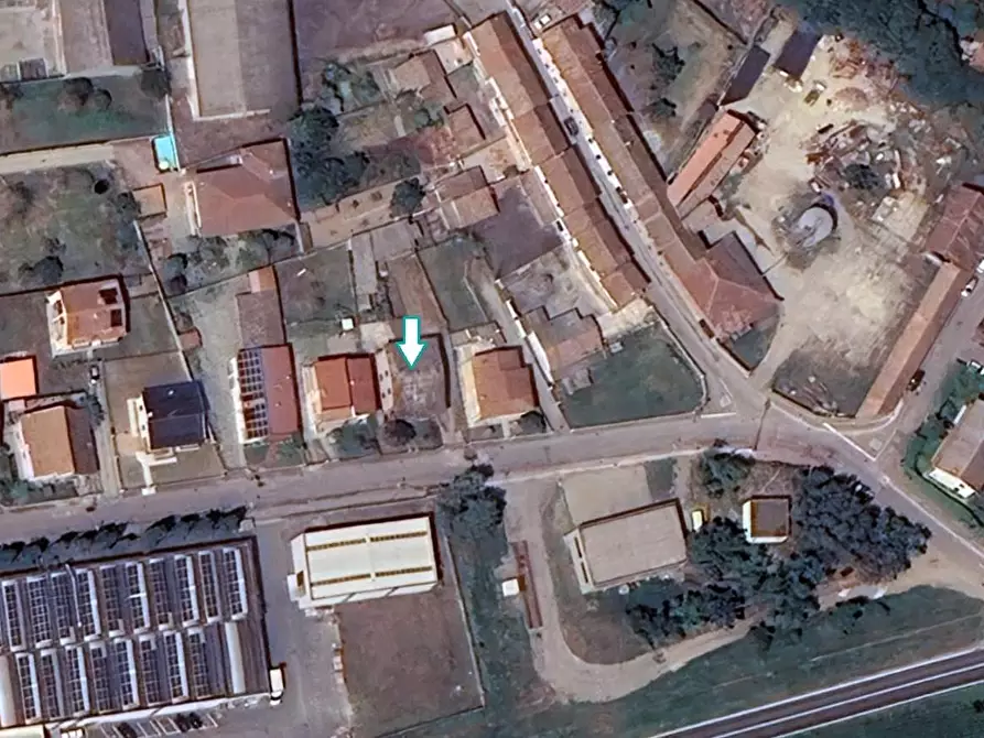 Immagine 3 di Villa in vendita  a Pieve Del Cairo