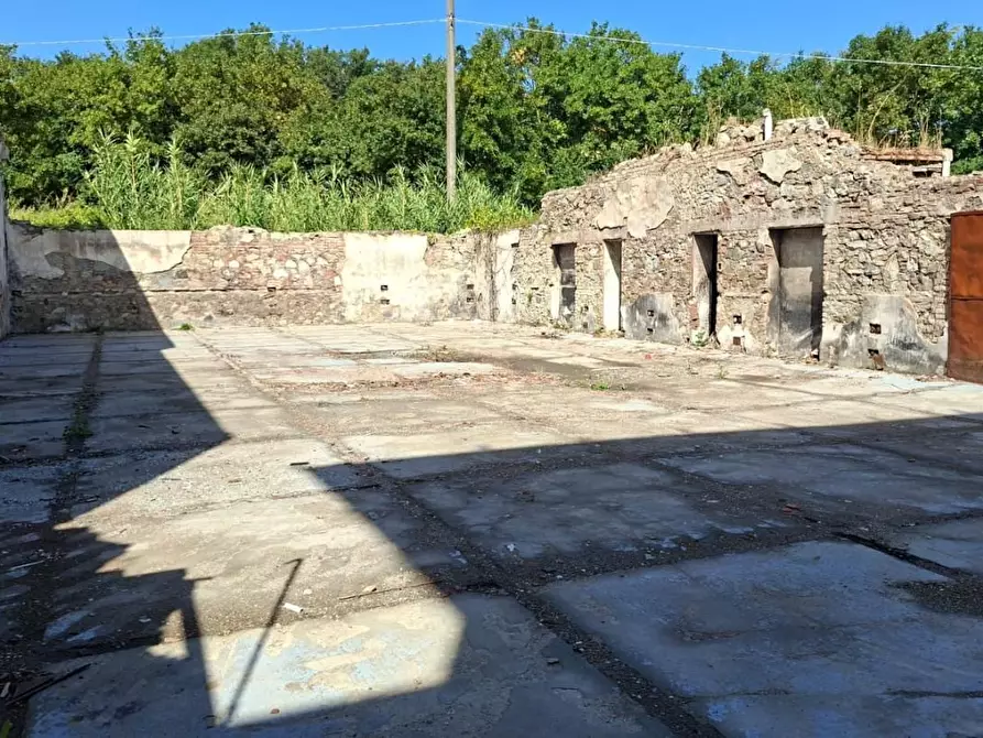 Immagine 1 di Garage in vendita  a Terricciola