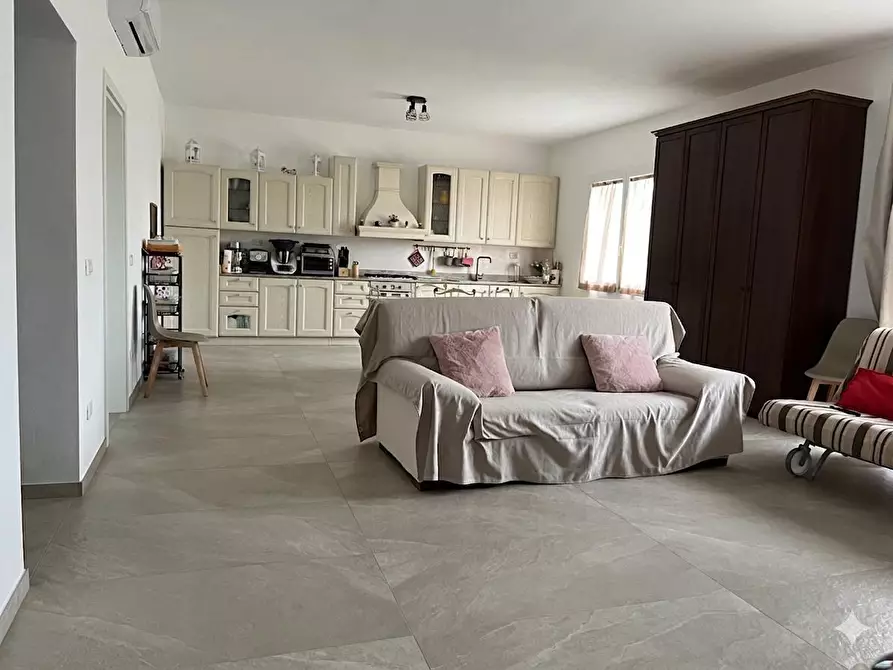 Immagine 1 di Appartamento in vendita  a San Giuliano Terme