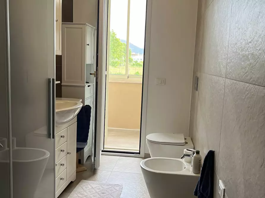 Immagine 8 di Appartamento in vendita  a San Giuliano Terme