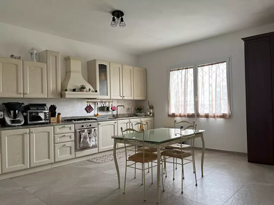 Immagine 5 di Appartamento in vendita  a San Giuliano Terme