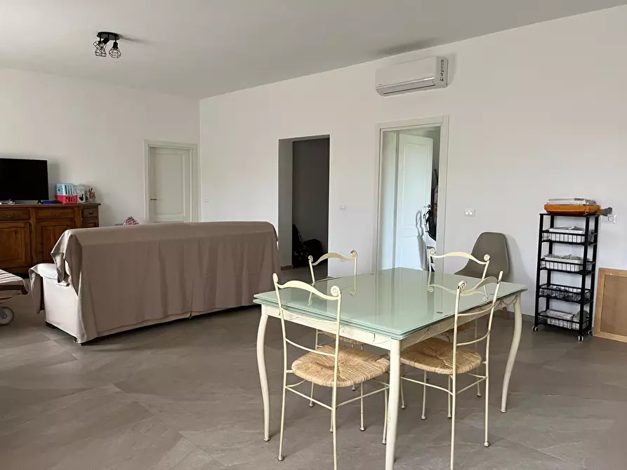 Immagine 6 di Appartamento in vendita  a San Giuliano Terme