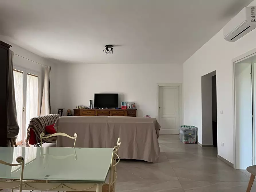 Immagine 4 di Appartamento in vendita  a San Giuliano Terme