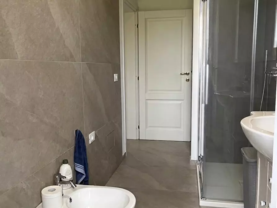 Immagine 10 di Appartamento in vendita  a San Giuliano Terme