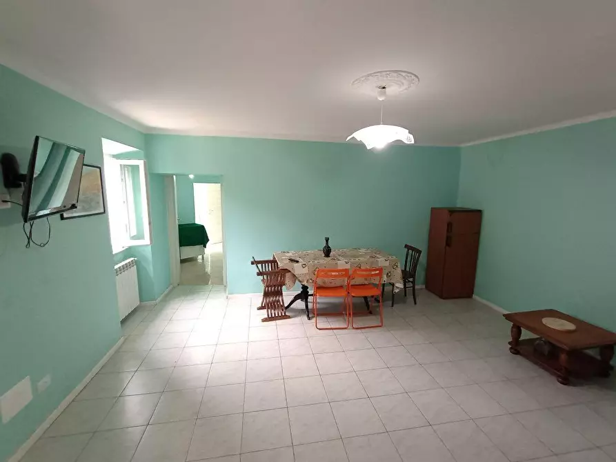 Immagine 17 di Casa semindipendente in vendita  a Villafranca In Lunigiana