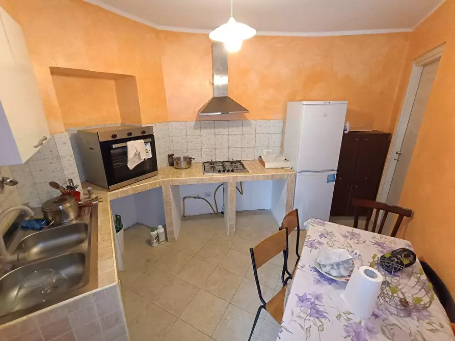 Immagine 6 di Casa semindipendente in vendita  a Villafranca In Lunigiana