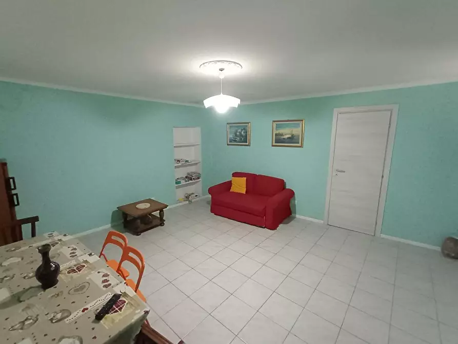 Immagine 12 di Casa semindipendente in vendita  a Villafranca In Lunigiana