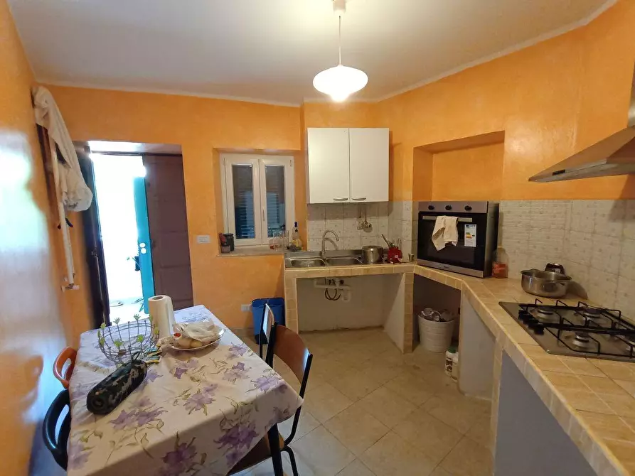Immagine 7 di Casa semindipendente in vendita  a Villafranca In Lunigiana