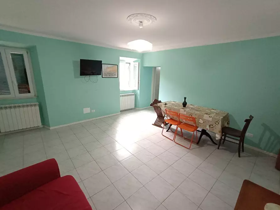 Immagine 13 di Casa semindipendente in vendita  a Villafranca In Lunigiana