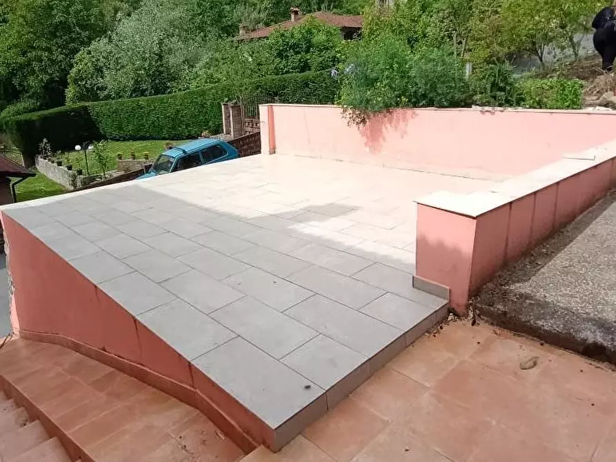 Immagine 2 di Casa semindipendente in vendita  a Villafranca In Lunigiana