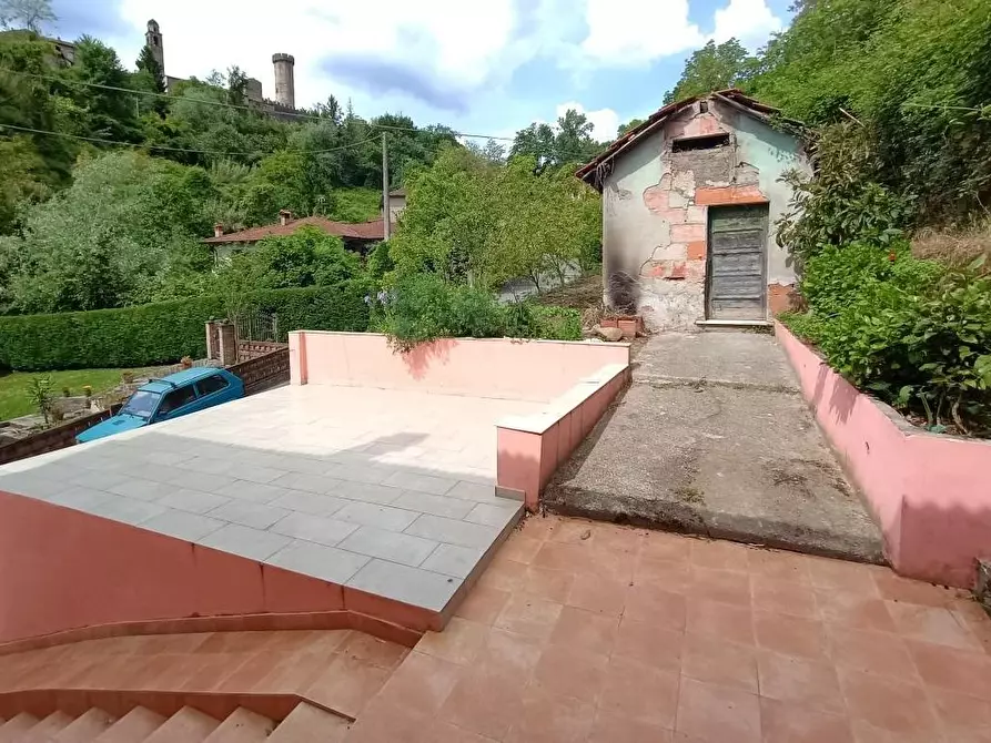 Immagine 5 di Casa semindipendente in vendita  a Villafranca In Lunigiana